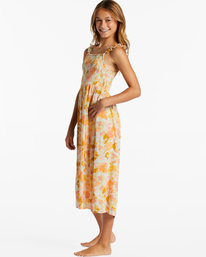 2 LOTS OF FUN Bleu ABGWD00134 Billabong