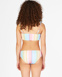 billabong, Girls' Say Hello Tank Bikini Set, MULTI (mul) SAY HELLO TANK SET ABGX200238