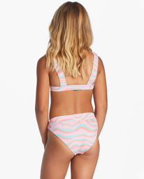 billabong, Sorbet Dreamz - Two Piece Tankini Set for Girls 4-14, MULTI (mul) Sorbet Dreamz - Two Piece Tankini Set for Girls 4-14 ABGX200291