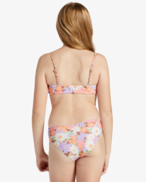 2 LAST BLOOM REV TANK Multi-couleurs ABGX200322 Billabong