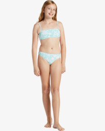 1 CATCH A WAVE TANK SET Vert ABGX200324 Billabong
