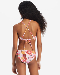 A Dream Away - High Neck Two-Piece Bikini Set for Girls 4-16  ABGX200331