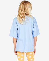Girls' Sunrise Horizon Boyfriend T-Shirt Girls' Sunrise Horizon Boyfriend T-Shirt