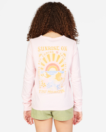 Girls' Good Things Are Coming Long Sleeve T-Shirt Girls' Good Things Are Coming Long Sleeve T-Shirt