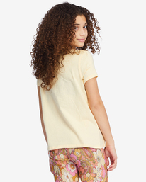 Girls' Stay Trippy Graphic Boyfriend T-Shirt Girls' Stay Trippy Graphic Boyfriend T-Shirt