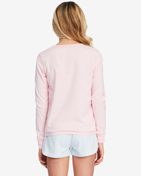 Girls' Sweet And Tart Long Sleeve Graphic Boyfriend T-Shirt Girls' Sweet And Tart Long Sleeve Graphic Boyfriend T-Shirt