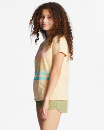 1 YOUR DAY IN THE SUN Orange ABGZT00357 Billabong