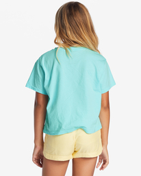 Girl's California Sunset T-Shirt Girl's California Sunset T-Shirt
