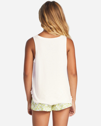 Sail Away - Vest Top for Girls 4-12  ABGZT00383