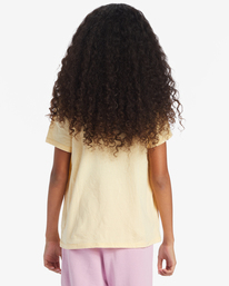 Coastal Dreamer - T-Shirt for Girls 4-14  ABGZT00437