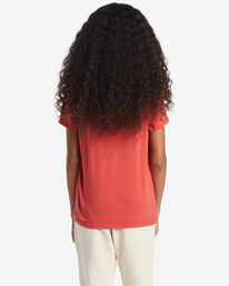 Free Your Mind - T-Shirt for Girls 4-14  ABGZT00440