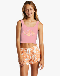 BEACH FLOWER  ABGZT00455