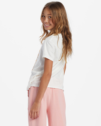 Be A Butterfly - T-Shirt for Girls 4-14  ABGZT00459