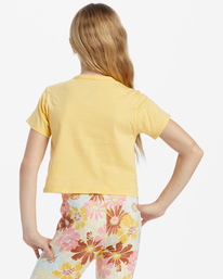 Plant A Flower - T-Shirt for Girls 4-14  ABGZT00465