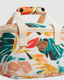 4 Somedaze Lunch Box Beige ABJAA00140 Billabong