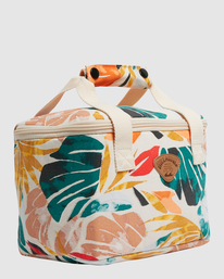 1 Somedaze Lunch Box Beige ABJAA00140 Billabong