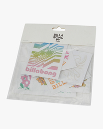 Sand And Sun - Sticker Pack for Women  ABJAA00172