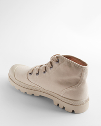 billabong, Wander Out Hiking Boots, KHAKI (kha) WANDER OUT ABJB600011