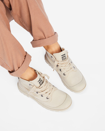 4 Wander Out Hiking Boots Beige ABJB600011 Billabong