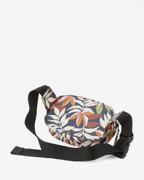 1 Dont Stop - Gürteltasche Schwarz ABJBA00100 Billabong