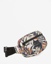 2 Dont Stop - Gürteltasche Schwarz ABJBA00100 Billabong