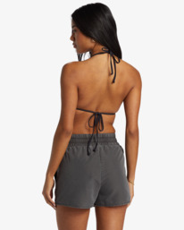 Sol Searcher New Elastic Waist Swim Shorts | Billabong