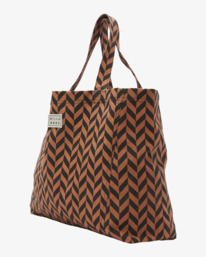 5 So Essential - Shopper Rot ABJBT00130 Billabong