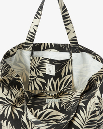 3 So Essential - Tote Bag White ABJBT00130 Billabong