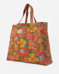 4 So Essential Tote Bag Blue ABJBT00130 Billabong