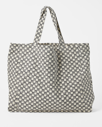 3 So Essential - Tote Bag Black ABJBT00130 Billabong