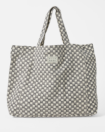 1 So Essential - Tote Bag Black ABJBT00130 Billabong