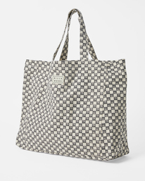 2 So Essential - Tote Bag Black ABJBT00130 Billabong