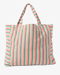 2 So Essential Tote Bag Pink ABJBT00130 Billabong