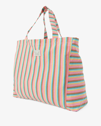 1 So Essential Tote Bag Pink ABJBT00130 Billabong