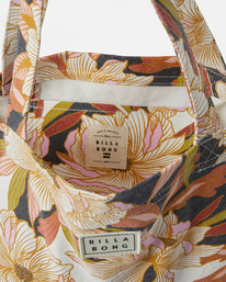5 So Essential Tote Bag Multicolor ABJBT00130 Billabong