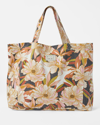 2 So Essential Tote Bag Multicolor ABJBT00130 Billabong