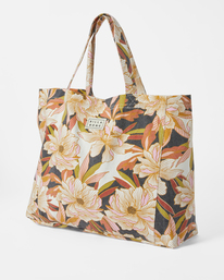 3 So Essential Tote Bag Multicolor ABJBT00130 Billabong