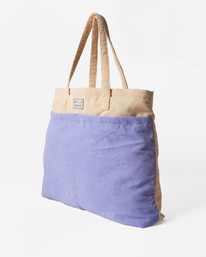 1 Carry On - Tote bag pour Femme Orange ABJBT00134 Billabong