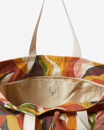 5 All Day - Tote bag pour Femme Multi-couleurs ABJBT00139 Billabong