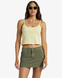 Hilary - Cargo Skirt for Women  ABJDK00103
