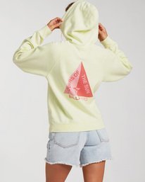 Catchin' Waves Pullover Hoodie