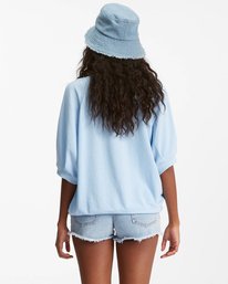 Lost Coast Pullover Sweatshirt Lost Coast Pullover Sweatshirt