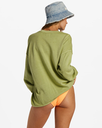 Ride In - Sweatshirt for Women  ABJFT00281