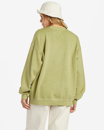 Ride In - Sweatshirt for Women  ABJFT00281