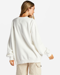 Ride In - Sweatshirt for Women  ABJFT00281