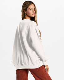 Ride In - Sweatshirt for Women  ABJFT00281
