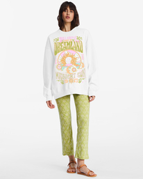 1 Ride In - Sweatshirt for Women  ABJFT00281 Billabong