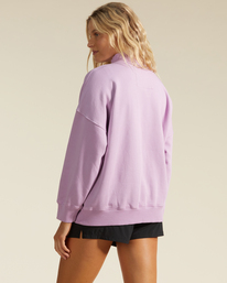 Canyon Sweat col montant Canyon Sweat col montant