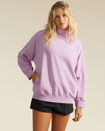 CANYON SWEATSHIRT  ABJFT00293