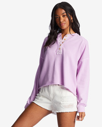 Keep Talking - Sweatshirt for Women  ABJFT00353